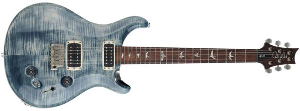 PRS 408 (Faded Whale Blue)