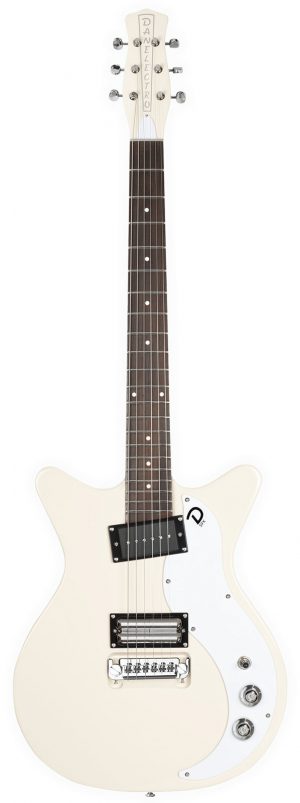 DANELECTRO 59X (Creme)