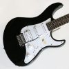 YAMAHA PACIFICA 112J (BLK) 2854