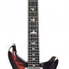 PRS CUSTOM 24 (Black Gold Burst)