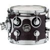 DW PERFORMANCE SERIES 5-PIECE SHELL PACK MAPLE SNARE (EBONY STAIN) 1619