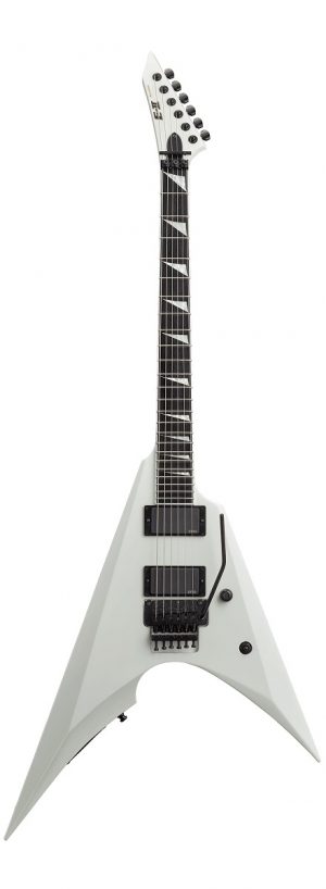 ESP E-II ARROW (Snow White)