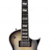 ESP E-II ECLIPSE FT (Black Natural Burst)