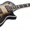 ESP E-II ECLIPSE FT (Black Natural Burst) 3632