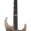 ESP E-II M-II NT (Black Natural Fade)