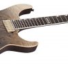 ESP E-II M-II NT (Black Natural Fade) 2150