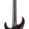 ESP E-II M-II NT (Black Natural Fade) 2151