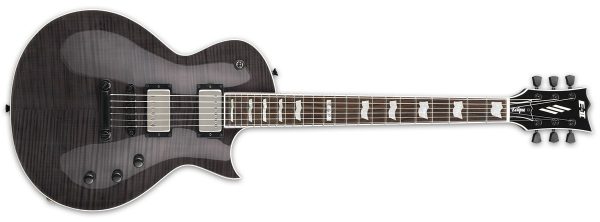 ESP E-II ECLIPSE FM (STBLK)