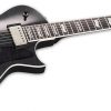 ESP E-II ECLIPSE FM (STBLK) 1978