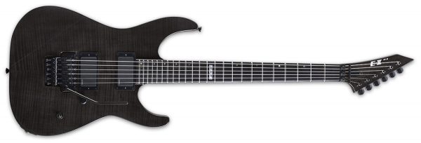 ESP E-II M-II FM (STBLK)