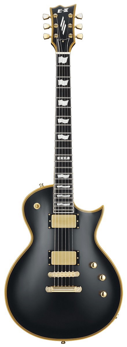 ESP E-II ECLIPSE DB (Vintage Black)