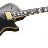 ESP E-II ECLIPSE DB (Vintage Black) 2272