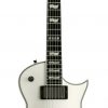 ESP E-II ECLIPSE EMG (Snow White)