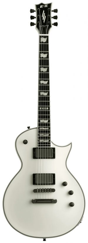 ESP E-II ECLIPSE EMG (Snow White)