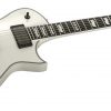 ESP E-II ECLIPSE EMG (Snow White) 3559