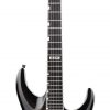 ESP E-II HORIZON FR-II (See Thru Black Sunburst)