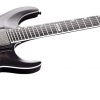 ESP E-II HORIZON FR-II (See Thru Black Sunburst) 2289