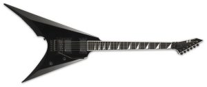 ESP E-II ARROW (Black)