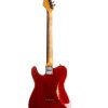 FRIEDMAN MRTS90 VINTAGE-T (Trans Red Aged) 3176