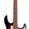 CORT G260CS (3 Tone Sunburst)