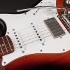 CORT G260CS (3 Tone Sunburst) 3402