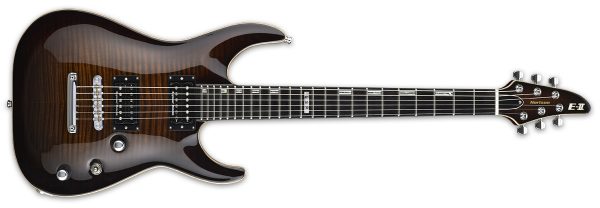 ESP E-II HORIZON FM NT (DBSB)