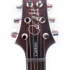 PRS CUSTOM 22 (Charcoal Burst) 2327