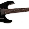 LTD KH-602 KIRK HAMMETT SIGNATURE 2741