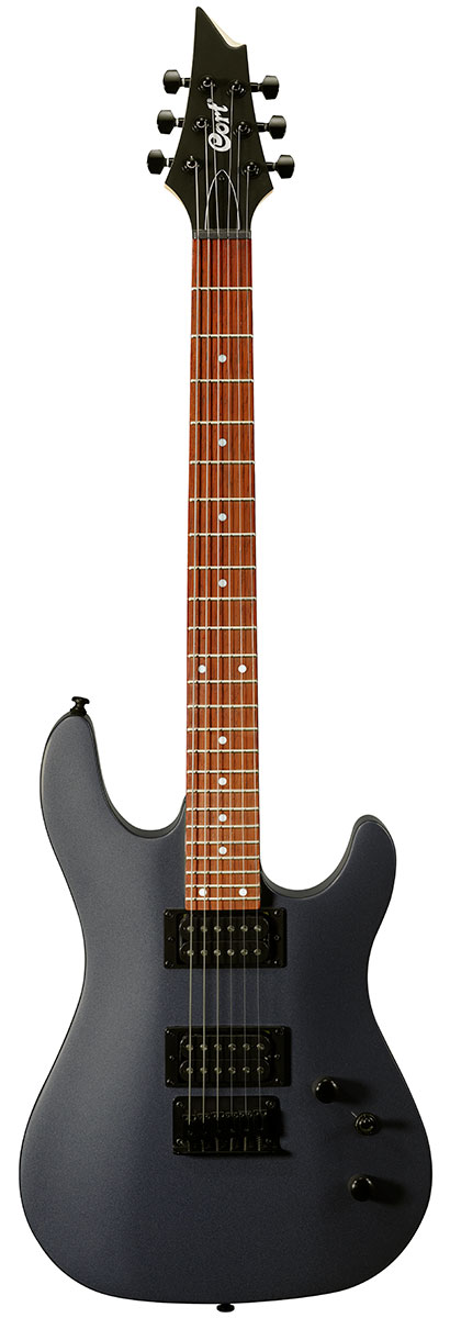 CORT KX100 (Metallic Ash)