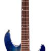 CORT KX300 (Open Pore Cyan Burst) 3202