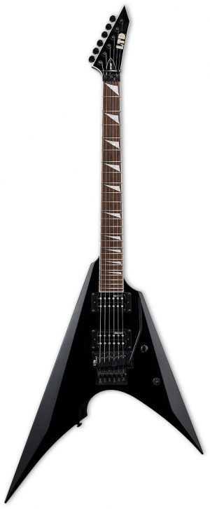 LTD ARROW-200 (Black)