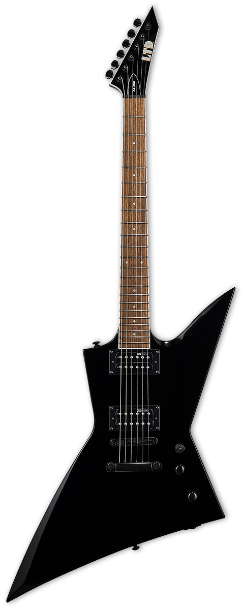 LTD EX-200 (Black)