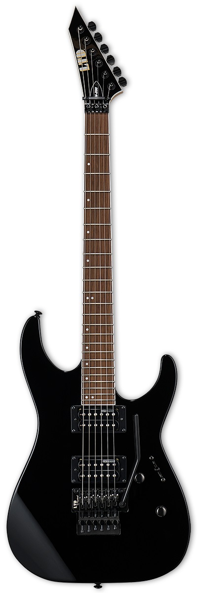 LTD M-200 (BLK)