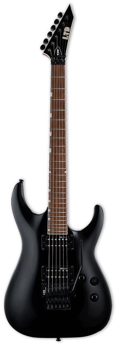 LTD MH-200 (BLK)