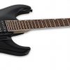 LTD MH-200 (BLK) 3532