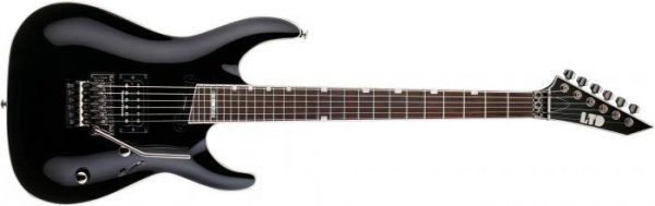 LTD MH-327 (BLK)