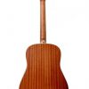 Акустическая гитара Kremona M10C 16111