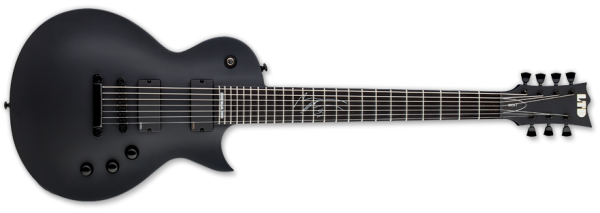 LTD MKH-7 MARK HEYLMUN SIGNATURE (BLKS)