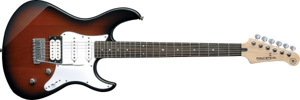 YAMAHA PACIFICA 112V (OVS)