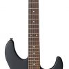 YAMAHA RGX420 DZII (Satin Black)