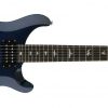 PRS SE STANDARD 24 (Translucent Blue)