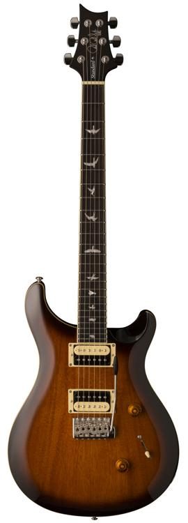 PRS SE Standard 24 (Tobacco Sunburst)