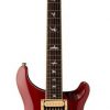 PRS SE Standard 24 (Vintage Cherry)