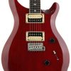 PRS SE Standard 24 (Vintage Cherry) 3365