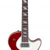 CORT SUNSET I (Candy Apple Red)