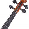 Скрипка 4/4 Strunal 150A Talent 16127