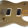 FRIEDMAN AMGNH VINTAGE-T (Shoreline Gold) 3008