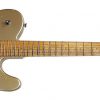 FRIEDMAN AMGNH VINTAGE-T (Shoreline Gold)