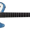 FRIEDMAN MEMPH VINTAGE-T (Metallic Blue)