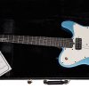 FRIEDMAN MEMPH VINTAGE-T (Metallic Blue) 3013